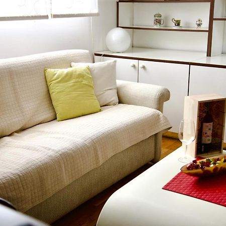 Triangle City Apartment 1 Belgrad Exterior foto